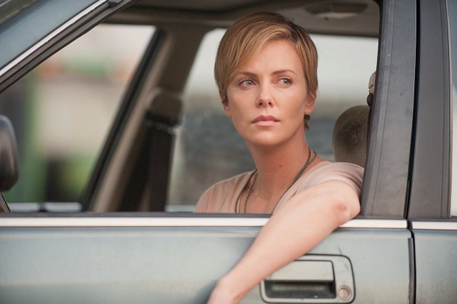 Dark Places - Film - Charlize Theron