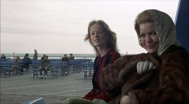 Der König von Marvin Gardens - Filmfotos - Julia Anne Robinson, Ellen Burstyn