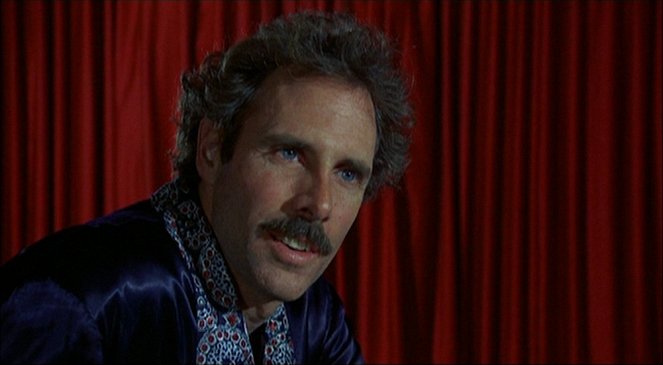 The King of Marvin Gardens - Photos - Bruce Dern
