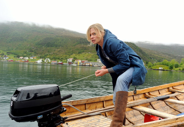Liebe am Fjord - De la película - Susanna Simon