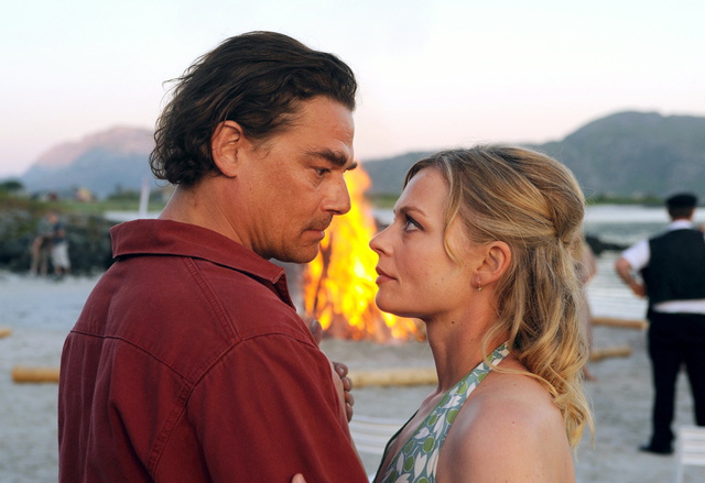 Liebe am Fjord - Film - Martin Feifel, Susanna Simon