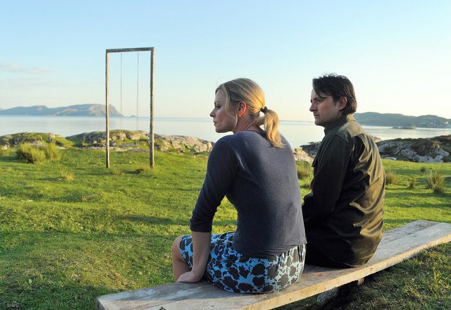 Liebe am Fjord - Film - Susanna Simon, Harald Schrott