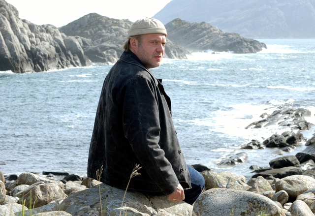 Liebe am Fjord - De la película - Jan-Gregor Kremp