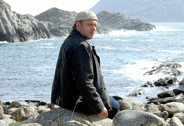 Liebe am Fjord - Film - Jan-Gregor Kremp