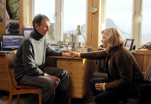 Liebe am Fjord - De la película - Stephan Bissmeier, Jutta Speidel
