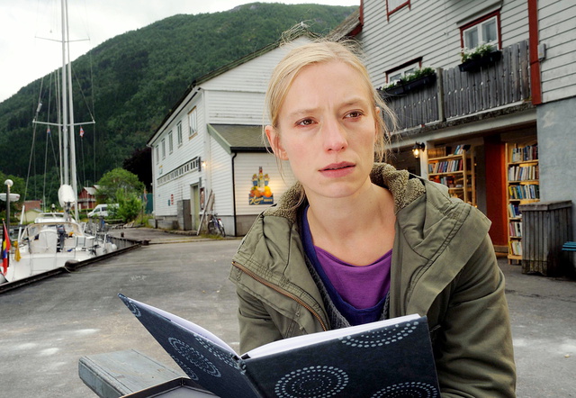 Liebe am Fjord - Kuvat elokuvasta - Sandra Borgmann