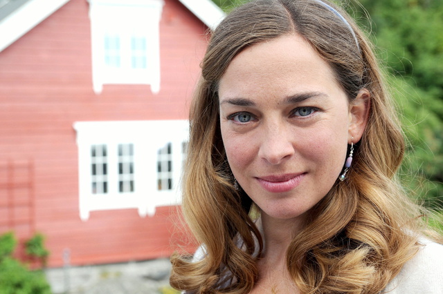 Liebe am Fjord - Promokuvat - Catherine Bode