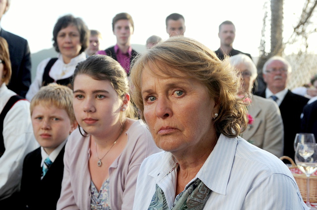 Liebe am Fjord - Filmfotók - Petra Kelling