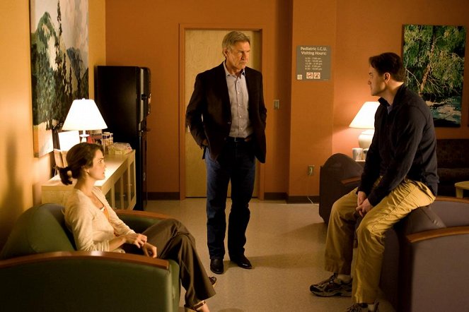 Ausnahmesituation - Filmfotos - Keri Russell, Harrison Ford, Brendan Fraser