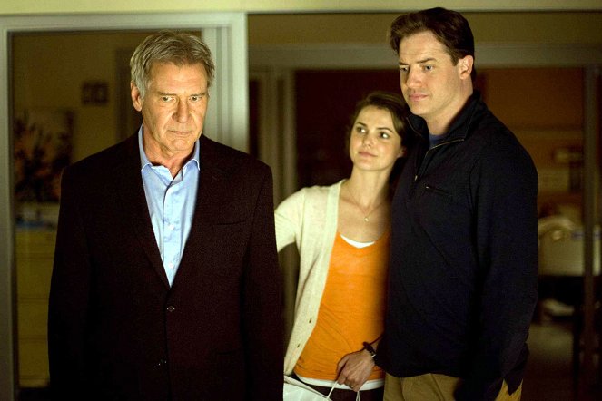 Mesures exceptionnelles - Film - Harrison Ford, Keri Russell, Brendan Fraser