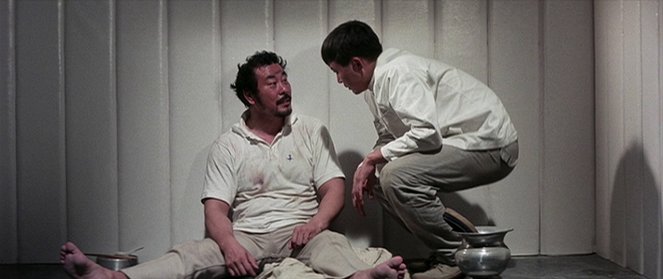 Tian cai yu bai chi - De la película - Roy Chiao, Michael Hui