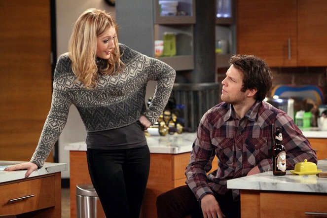 Better with You - Photos - Jennifer Finnigan, Jake Lacy