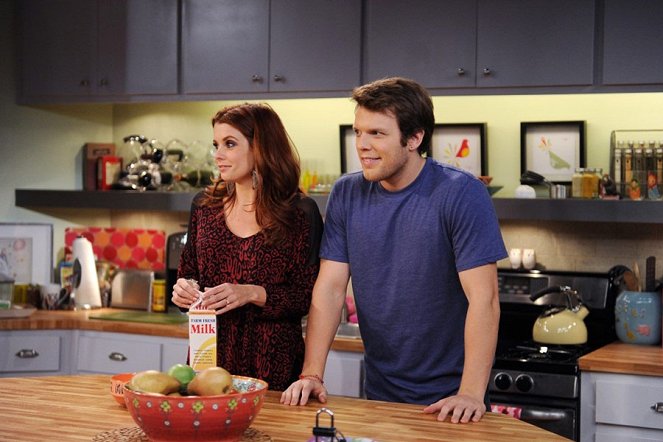 Better with You - Photos - JoAnna Garcia Swisher, Jake Lacy