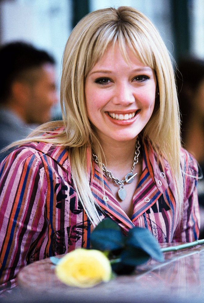 The Lizzie McGuire Movie - Kuvat elokuvasta - Hilary Duff