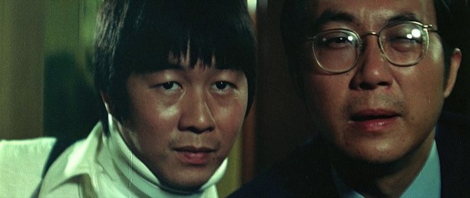 Ban jin ba liang - Kuvat elokuvasta