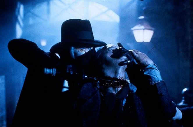 The Phantom of the Opera - Filmfotók