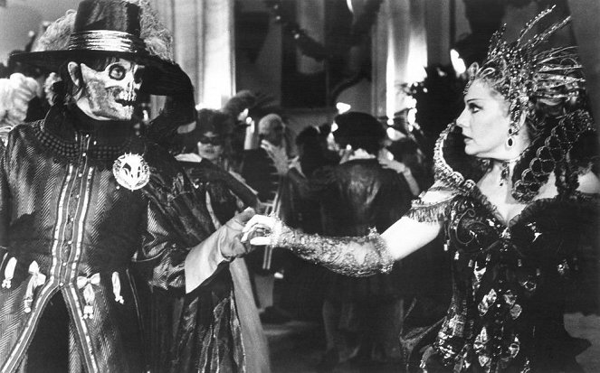 The Phantom of the Opera - Kuvat elokuvasta