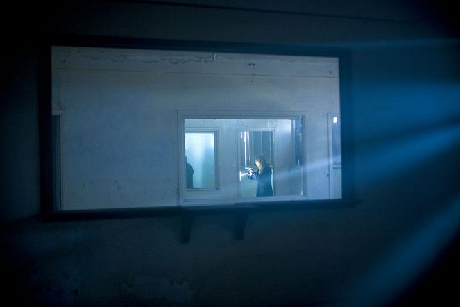 The Tunnel - Mord kennt keine Grenzen - Filmfotos