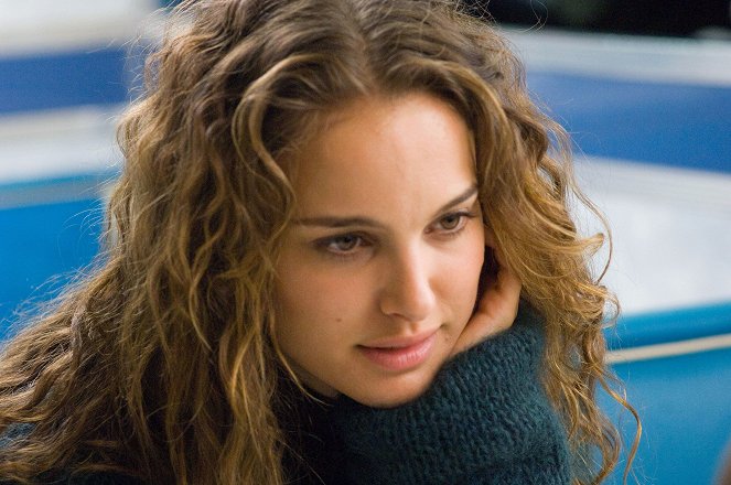 Love and Other Impossible Pursuits - Van film - Natalie Portman