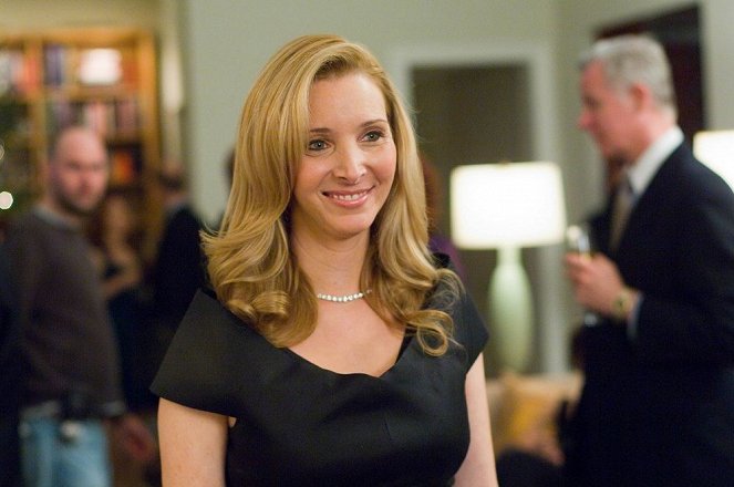 Love and Other Impossible Pursuits - Van film - Lisa Kudrow