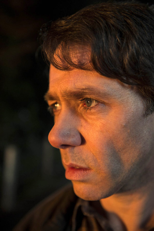 The Widower - Filmfotos - Reece Shearsmith