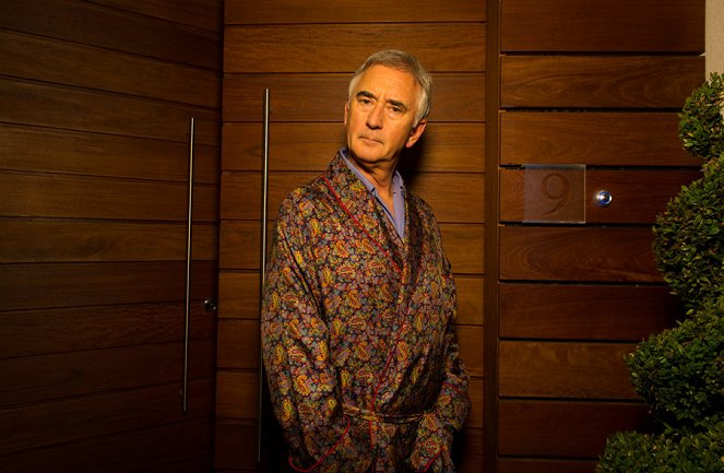 Inside No. 9 - Season 1 - A Quiet Night In - Promo - Denis Lawson