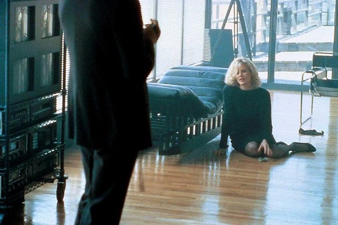 9 és 1/2 hét - Filmfotók - Kim Basinger