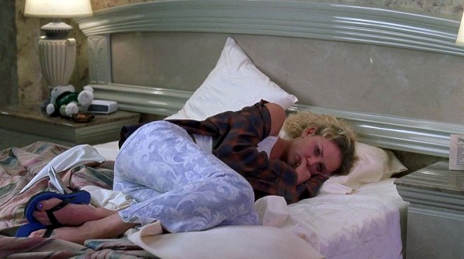 Une chambre pour quatre - Film - Charlize Theron
