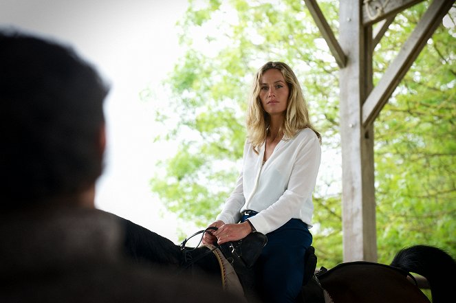 En équilibre - Film - Cécile de France