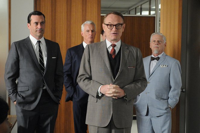 Mad Men - Kuvat elokuvasta