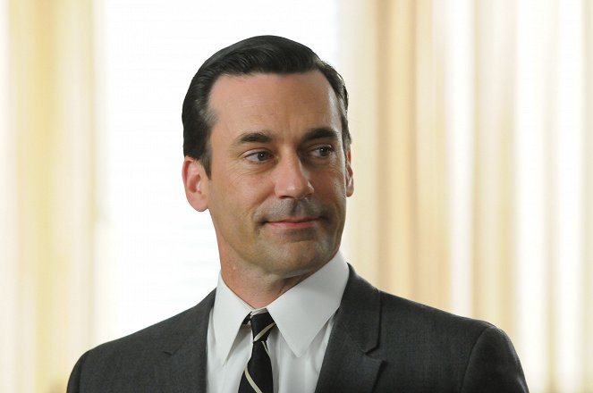 Mad Men - Reklámőrültek - Filmfotók