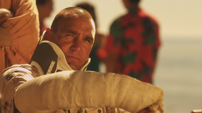 In Security - Film - Vinnie Jones