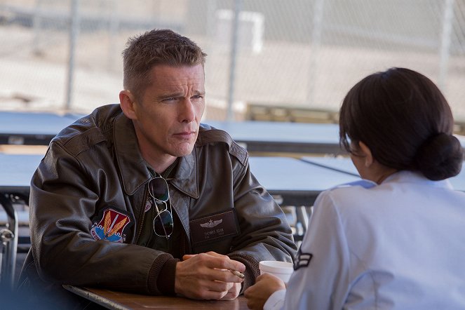 Good Kill - Z filmu - Ethan Hawke