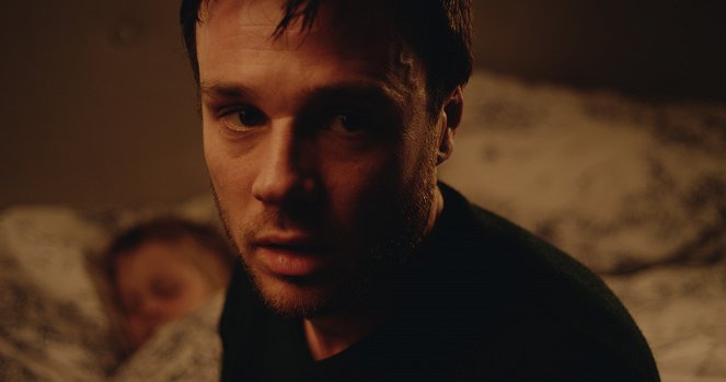 The Canal - Kuvat elokuvasta - Rupert Evans