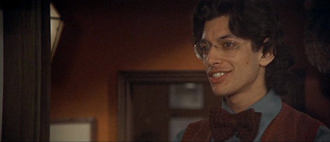 California Split - Filmfotos - Jeff Goldblum