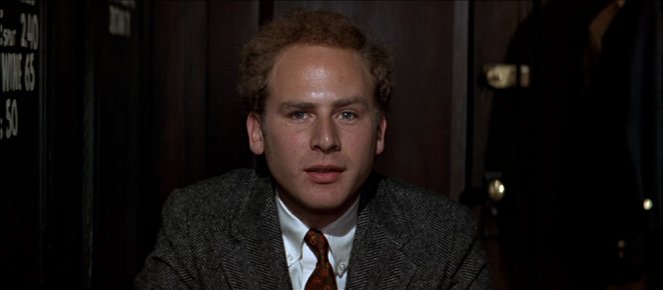 Carnal Knowledge - Van film - Art Garfunkel