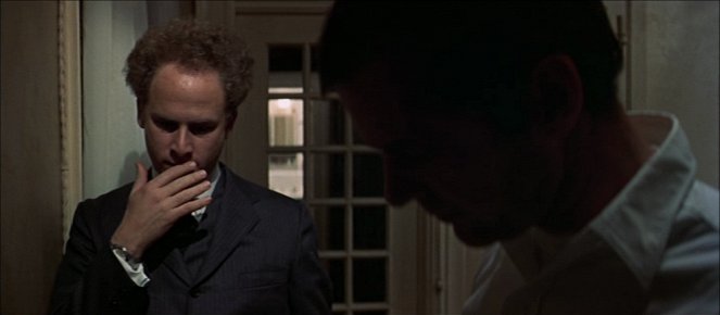 Sexuálne vzťahy - Z filmu - Art Garfunkel