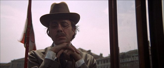 Mort à Venise - Film - Dirk Bogarde