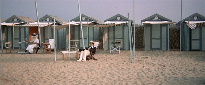 Death in Venice - Photos