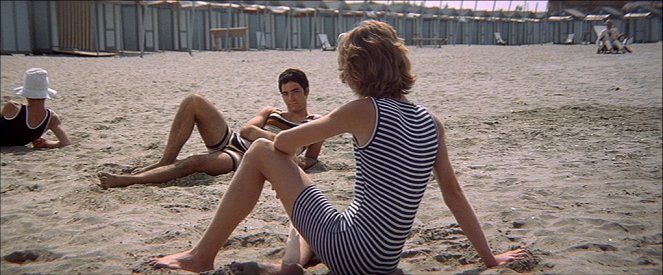 Death in Venice - Photos