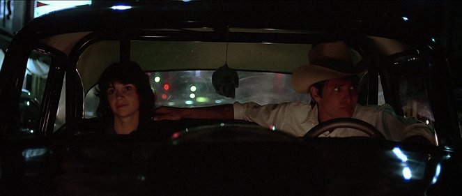 Svengijengi '62 - Kuvat elokuvasta - Cindy Williams, Harrison Ford