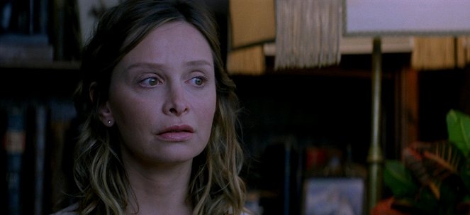 Fragile - Van film - Calista Flockhart