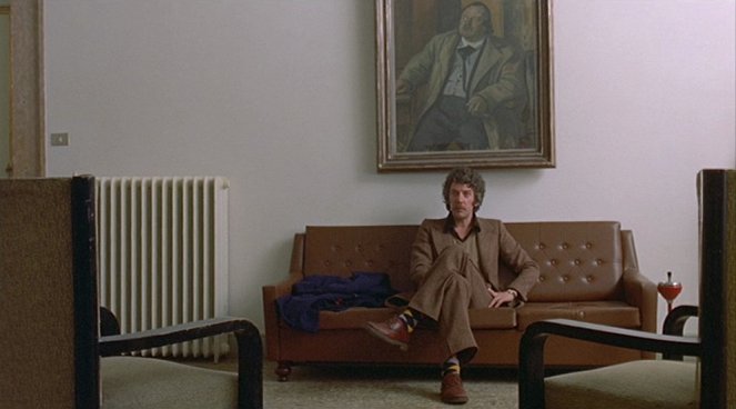 Ne vous retournez pas - Film - Donald Sutherland