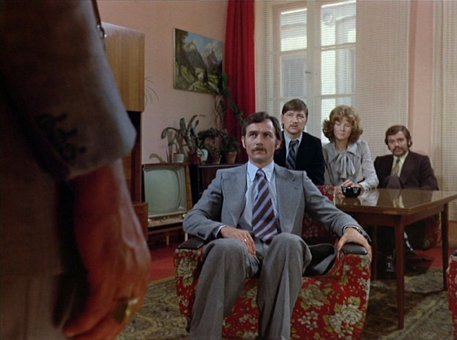 Todos nos llamamos Alí - De la película - Rainer Werner Fassbinder, Irm Hermann