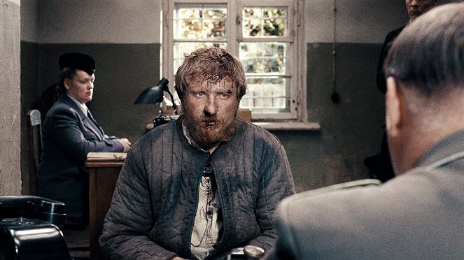 Dans la brume - Film - Vladimir Svirskiy