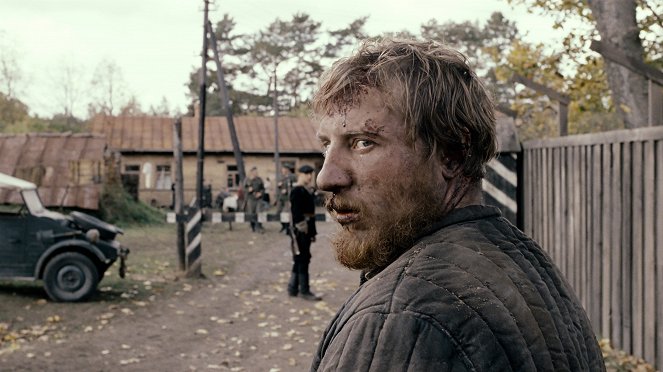 En la niebla - De la película - Vladimir Svirskiy