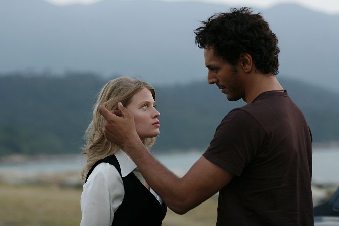 Largo Winch - Az örökös - Filmfotók - Mélanie Thierry, Tomer Sisley