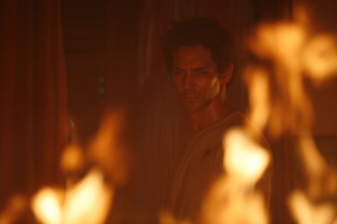 The Heir Apparent: Largo Winch - Photos - Tomer Sisley