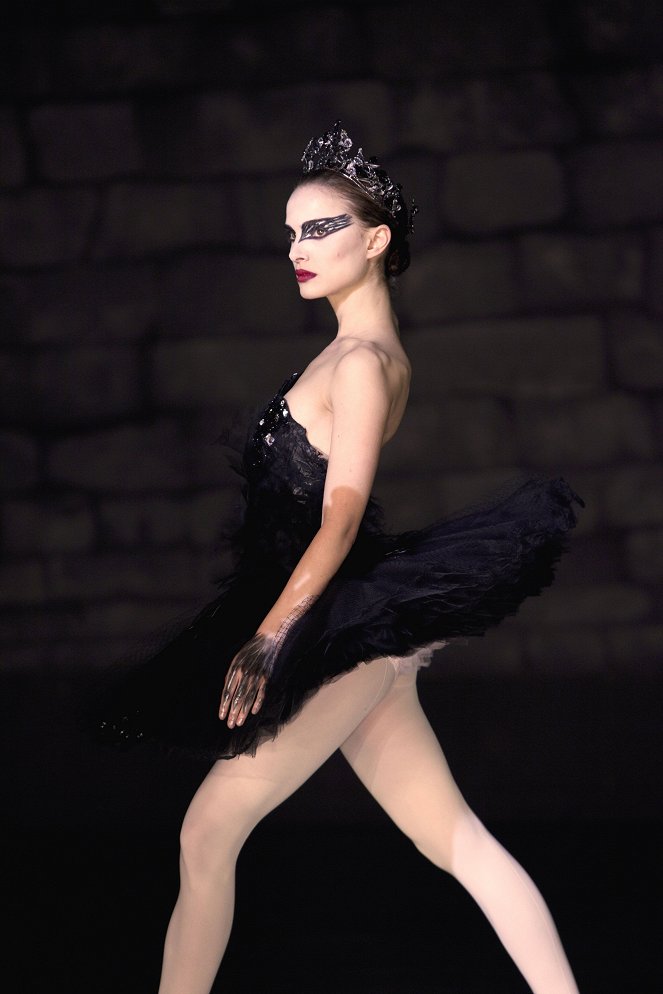 Černá labuť - Z filmu - Natalie Portman