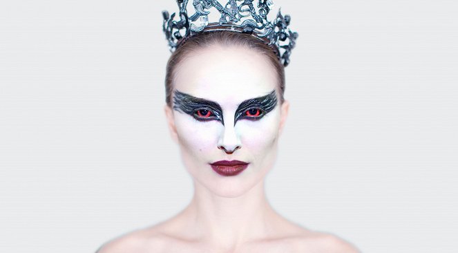 Black Swan - Werbefoto - Natalie Portman